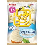 しみチョココーン ソフトクリーム味 55g [菓子]