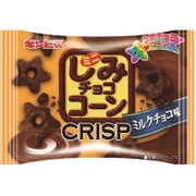 ミニしみチョココーンクリスプ ミルクチョコ味 18g