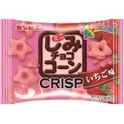 ミニしみチョココーンクリスプ いちご味 15g