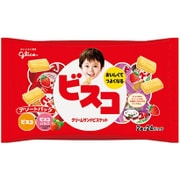 ビスコ大袋 アソートパック 48枚