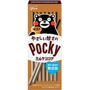 やさしい甘さのポッキー ミルクココア 27g [菓子 1個]