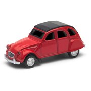 USBメモリディスク 16GB オートドライブ(AUTODRIVE) Citoroen 2CV RD