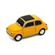 USBメモリディスク 16GB オートドライブ(AUTODRIVE) Fiat 500 Old YE