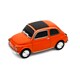 USBメモリディスク 16GB オートドライブ(AUTODRIVE) Fiat 500 Old OR