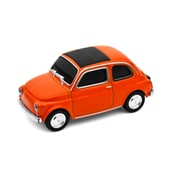 USBメモリディスク 16GB オートドライブ(AUTODRIVE) Fiat 500 Old OR