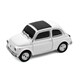USBメモリディスク 16GB オートドライブ(AUTODRIVE) Fiat 500 Old WH