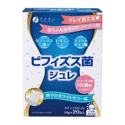 ビフィズス菌ジュレ [20包]