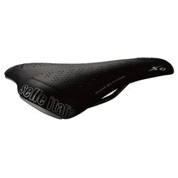 ヨドバシ.com - セライタリア サドル XO Genuine Gel BK 通販