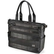 トートバッグ ブラック 23-5595