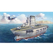WB001 アメリカ海軍空母 レキシントン CV-2 [ディフォルメキット 「造艦師」シリーズ]
