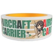 艦隊これくしょん -艦これ- マスキングテープ2 Bセット 航空母艦セット＆第一水雷戦隊セット [キャラクターグッズ]