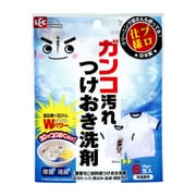 C-048 激落ちくん 衣料用つけおき洗剤 6包入 [衣類系漂白剤]