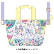 ECO-04A [ミニミニトート エコネコ アニマルパレードA]