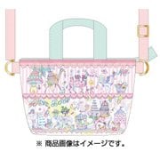 ECO-04B [ミニミニトート エコネコ アニマルパレードB]