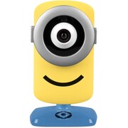 Wi-fiモニタリングセキュリティカメラ ミニオンズ MIN-CM1