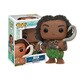 POP！ マウイ [ディズニー モアナと伝説の海 高さ約9cm 塗装済み完成品]
