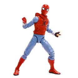 ヨドバシ.com - ホットトイズ HOT TOYS ＃02 スパイダーマン 映画