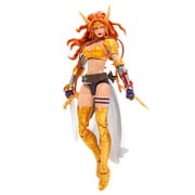 ＃05 アンジェラ [マーベル・コミック ハズブロ アクションフィギュアレジェンド ガーディアンズ・オブ・ギャラクシー シリーズ1.0 6インチ アクションフィギュア]