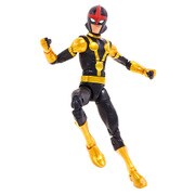 ＃04 ノバ [マーベル・コミック ハズブロ アクションフィギュアレジェンド ガーディアンズ・オブ・ギャラクシー シリーズ1.0 6インチ アクションフィギュア]