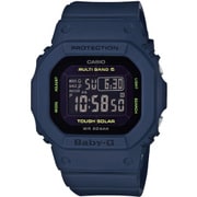 BGD-5000 電波ソーラー ネイビー BGD-5000-2JF