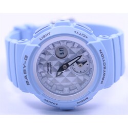 ヨドバシ.com - カシオ CASIO Baby-G ベビージー BGA-190BE-2AJF [Beach  Colors（ビーチ・カラーズ）パステルカラー ブルー] 通販【全品無料配達】