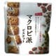 森永 マクロビ派ビスケット プレーン 100g
