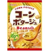 春日井 コーンポタージュBeans 50g