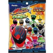 フルタ キュウレンジャーキャンデー 72g