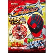 フルタ キュウレンジャーメダルキャンデー 1個