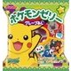 フルタ ポケットモンスターサン＆ムーンフルーツゼリー 128g
