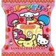 フルタ サンリオフルーツゼリー 128g