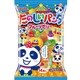 フルタ たのしいパンダフルーツゼリー 210g