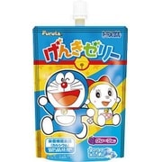 フルタ ドラえもんげんきゼリー 120g