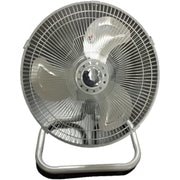 工場扇 マルチファン 床置型 300mm YL-12DF
