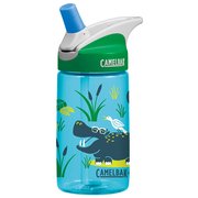 1821650 [エディキッズボトル 0.4L ヒッポポタマス]
