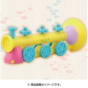ヒミツのここたま ラッパのここたまでんしゃ