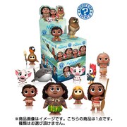 ミステリー★ミニ モアナと伝説の海 シリーズ1 [コレクショントイ]
