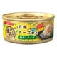 懐石缶 若鶏チーズ添え鶏だしスープ 60g [キャットフード]