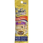 にゃんにゃんカロリー シニア筋肉・関節ケア 25g