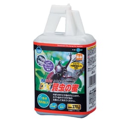 F-401 [昆虫の蜜消臭バイオDX 270g]