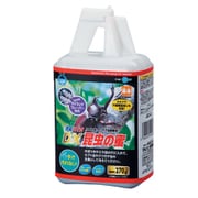 F-401 [昆虫の蜜消臭バイオDX 270g]