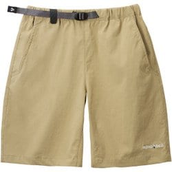 ヨドバシ.com - モンベル mont-bell ストレッチO.D.ショーツ Kid's 130