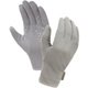 1118384 [WIC.クール ライトグローブ メンズ Mサイズ シルバー]