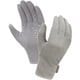 1118384 [WIC.クール ライトグローブ メンズ Lサイズ シルバー]