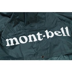 ヨドバシ.com - モンベル mont-bell ビッグルーフ 1122571 ダーク