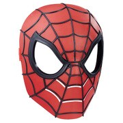 マスク ベーシック 2017年版 スパイダーマン [マーベル・コミック ハズブロ なりきりアイテム]