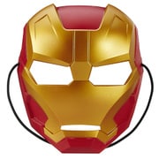 マスク キッズ 2017年版 アイアンマン [マーベル・コミック ハズブロ なりきりアイテム]