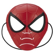 マスク キッズ 2017年版 スパイダーマン [マーベル・コミック ハズブロ なりきりアイテム]