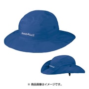 1128514 [GORE-TEX ストームハット Lサイズ ペールインディゴ]