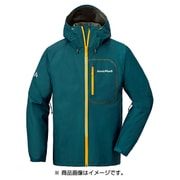 1128541 [トレントフライヤージャケット メンズ XL パイングリーン]